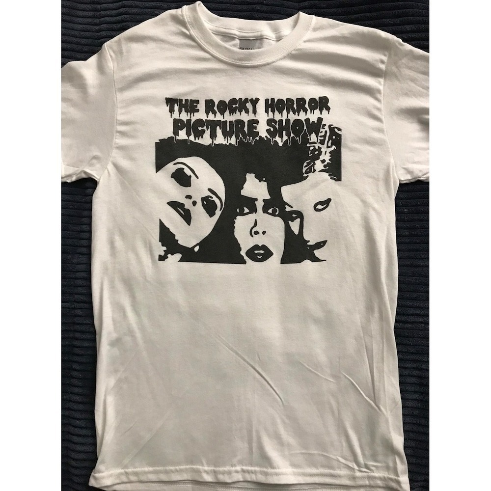 The Rocky Horror Picture Show Shirt Halloween Tshirt